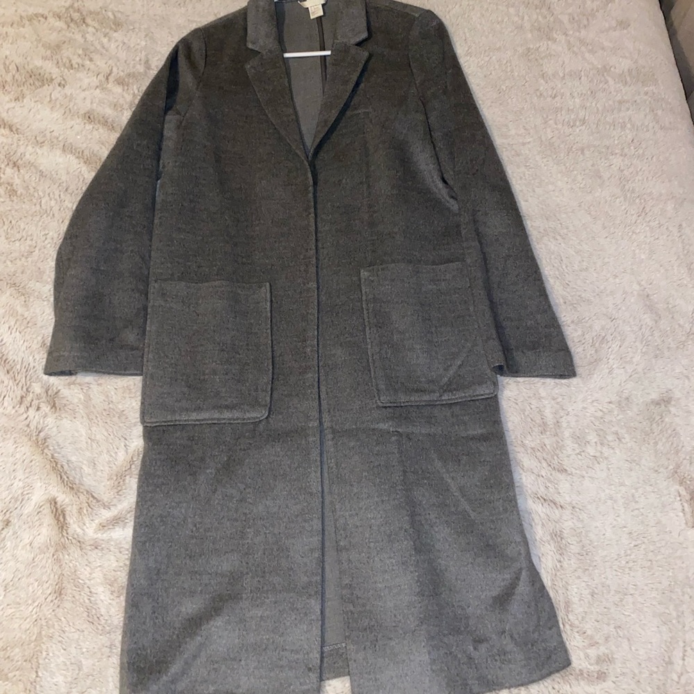 H&M jacket/lightweight coat